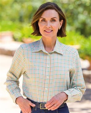 Liv Soft Handle Long Sleeve