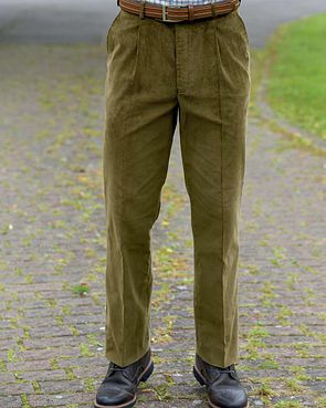 heavyweight mens corduroy trousers uk