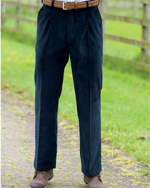 James Meade Guide to Men's Trousers