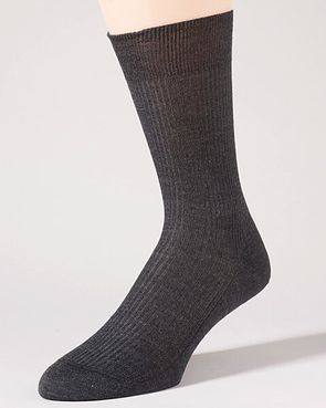 pantharella men's wool socks