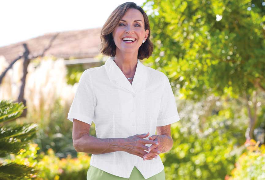 Ladies Clothing