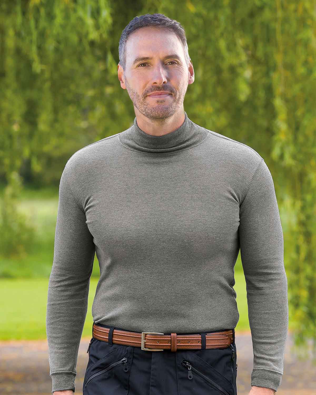 Menswear Knitwear, Men's Wool Jumpers & Mens Cardigans