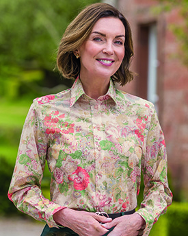 Ladies dress shirts uk hotsell