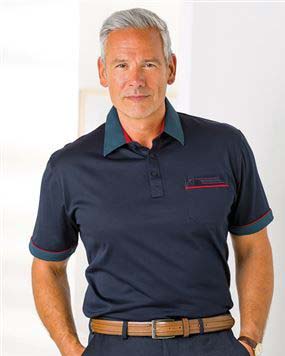 Mens Polo Shirts