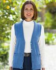 Shetland Waistcoat