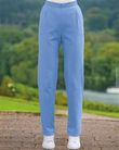 Easycare Pull On Trousers