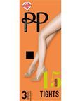 Pretty Polly 15 Denier Everyday Range