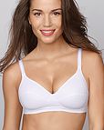Playtex 2 Pack Basic Micro Support Bras