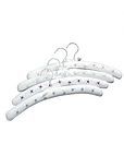 Rose Coat Hangers