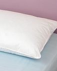 Goose Feather and Down Pillows