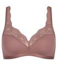 Sloggi Romance Bra - Mauve