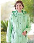 Lightweight Showerproof Jacket
