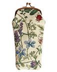 Tapestry glasses case
