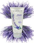 Yardley London Toiletry Collection