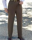 Sandown Mocha Trousers Ladies