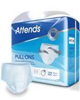 Incontinence Pull On Absorbent Pants