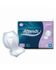 Incontinence Contour Shaped Pad