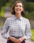 Morgan Country Check Shirt
