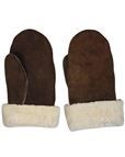 Sheepskin Mitts