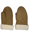 Sheepskin Mitts