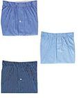 Pack Of 3 Assorted Boxer Shorts  Mens