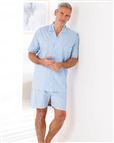 Short Pyjamas