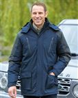 Pendle Jacket