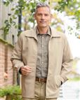 Harrington Jacket
