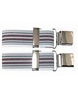 Stripe Braces