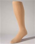 Pantherella Pure Cotton Knee Socks