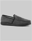 Goodyear Mens Fabric Slippers