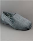 DB Wider Fit Mens House Shoe