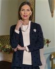 Tabitha Wool Rich Jacket