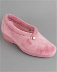 Lunar Bridie Slipper