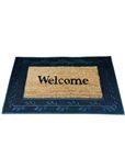 Welcome Mat