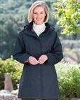 Waterproof Coat