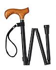 Folding Walking Stick