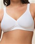 Triumph Modern soft cotton bra