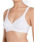 Triumph Elegant Cotton Bra