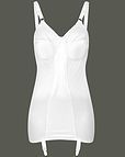 Open Corselette