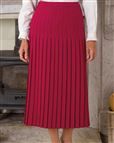 Penzance Pure Wool Skirt