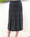 Corsham Pure Wool Skirt