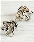 Knot Earring