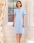 Slenderella Nightdress Freda