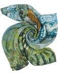 Myrtle Scarf