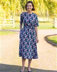 Regina Dress