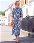 Seville Dress