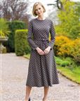 Denise Long Sleeve Dress