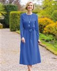 Kay Long Sleeve Dress