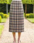 Norwich Pure Wool Skirt